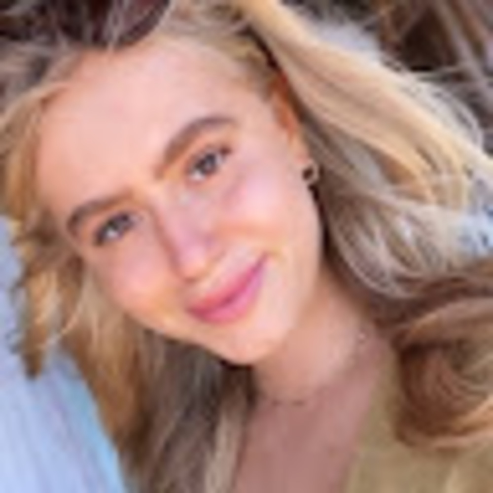 Meet your Posher, Helena